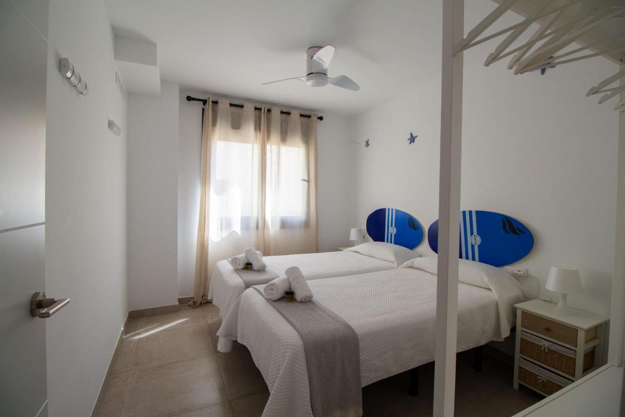 Ii Convento Apartment Tarifa