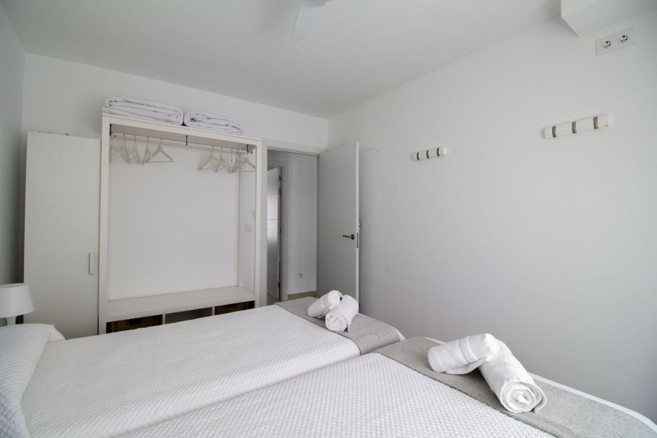 Apartment Ii Convento