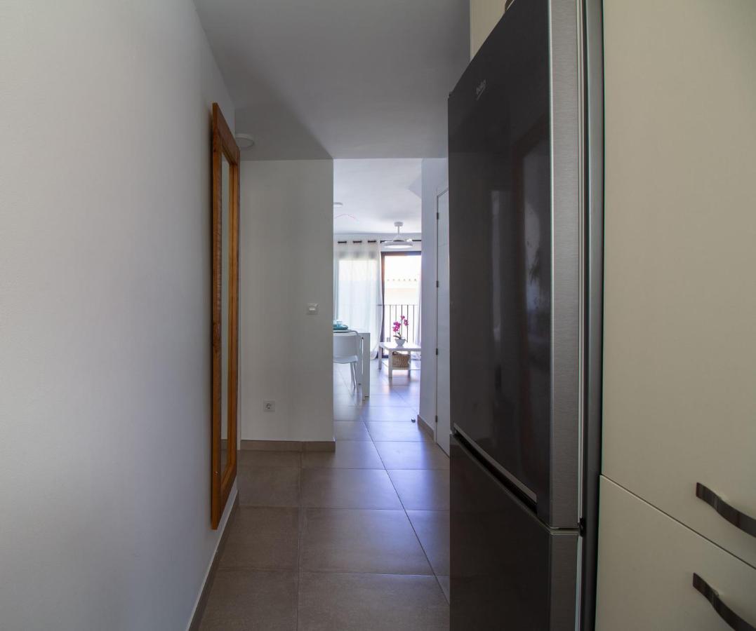 Apartment Ii Convento Tarifa