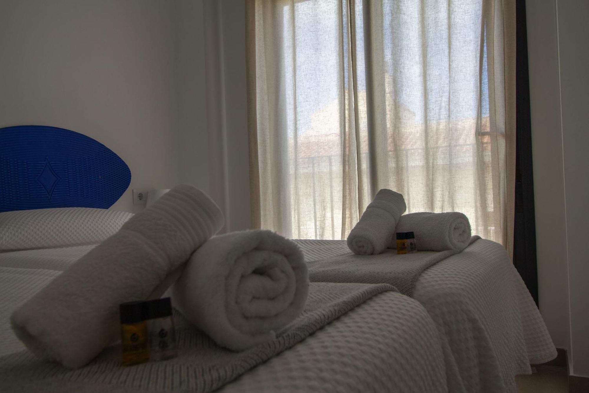 Ii Convento Apartment