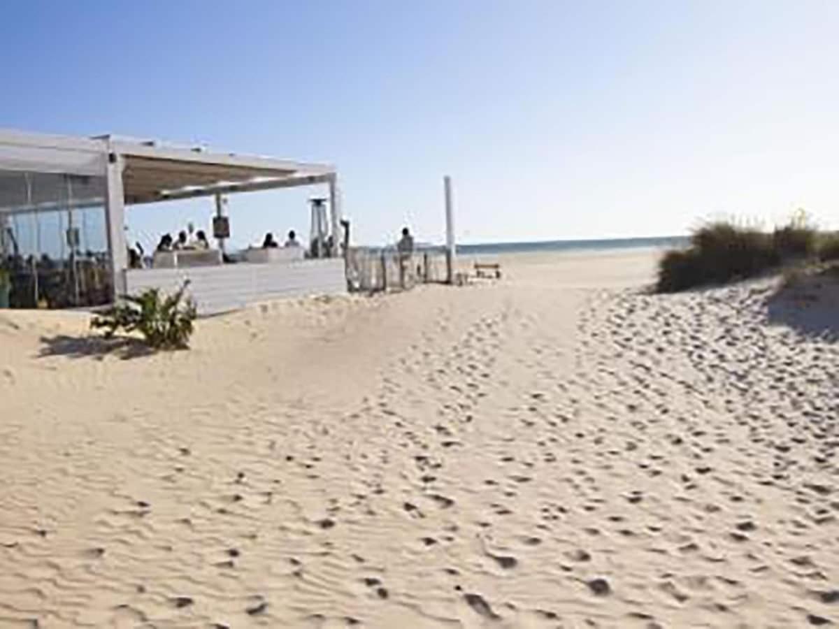 Apartamento Céntrico Y Cerca De La Playa Tarifa