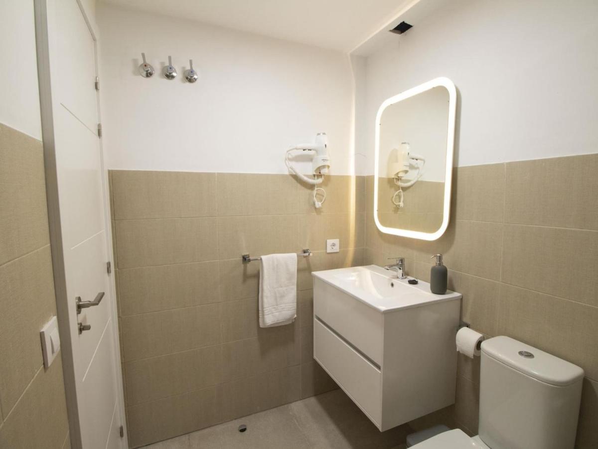 Céntrico Y Cerca De La Playa Apartamento