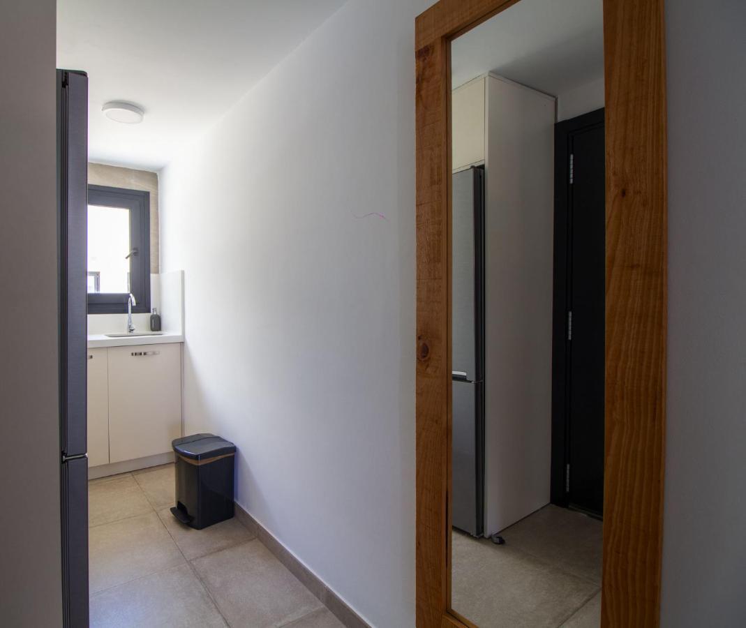 Apartamento Céntrico Y Cerca De La Playa Tarifa