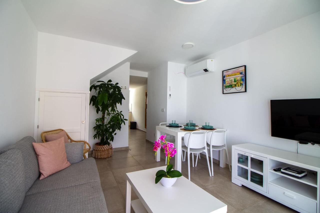 Céntrico Y Cerca De La Playa Apartamento *