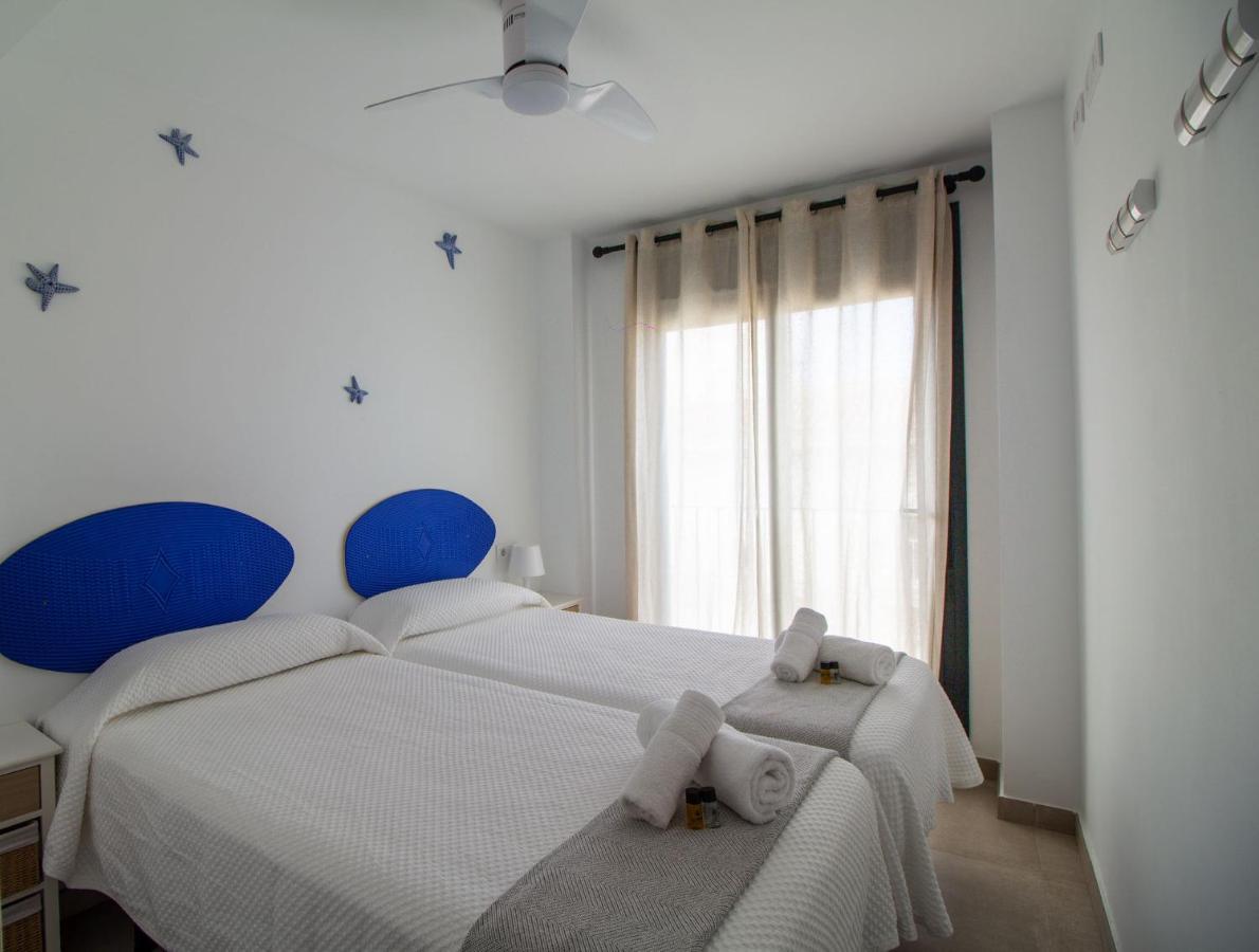 Céntrico Y Cerca De La Playa Tarifa