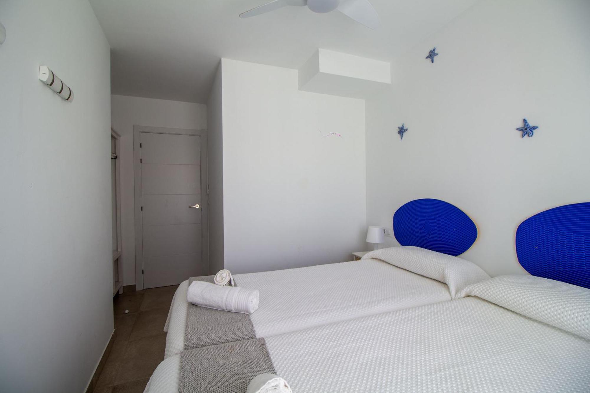 Apartamento Céntrico Y Cerca De La Playa