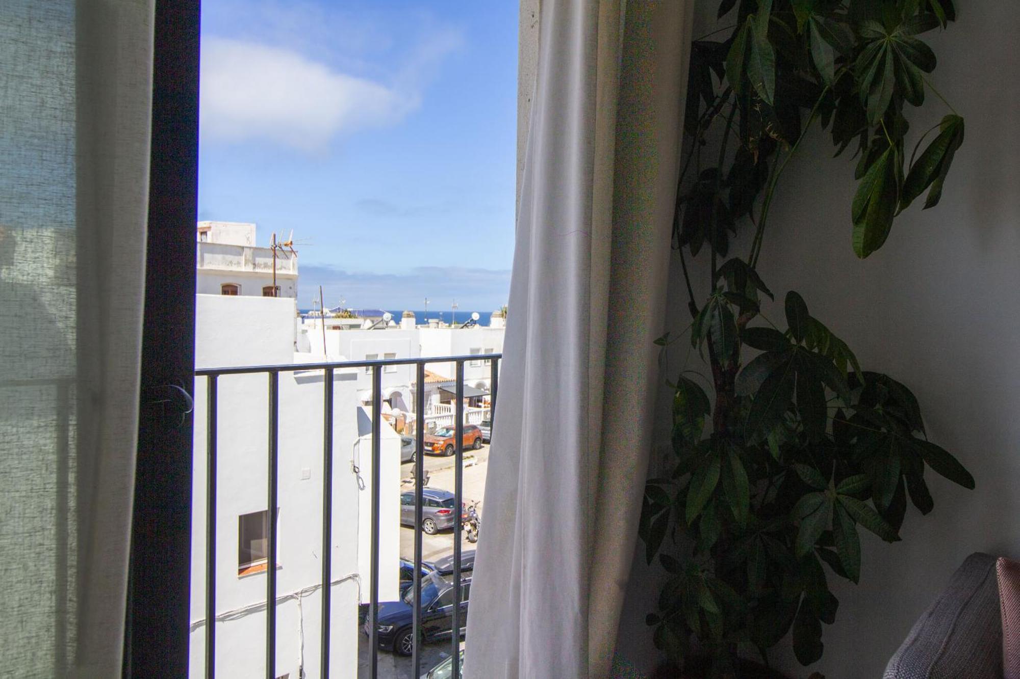 Apartament Ii Convento Tarifa